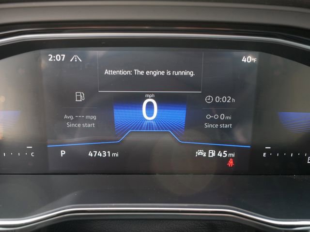 Certified 2024 Volkswagen Jetta S image 27