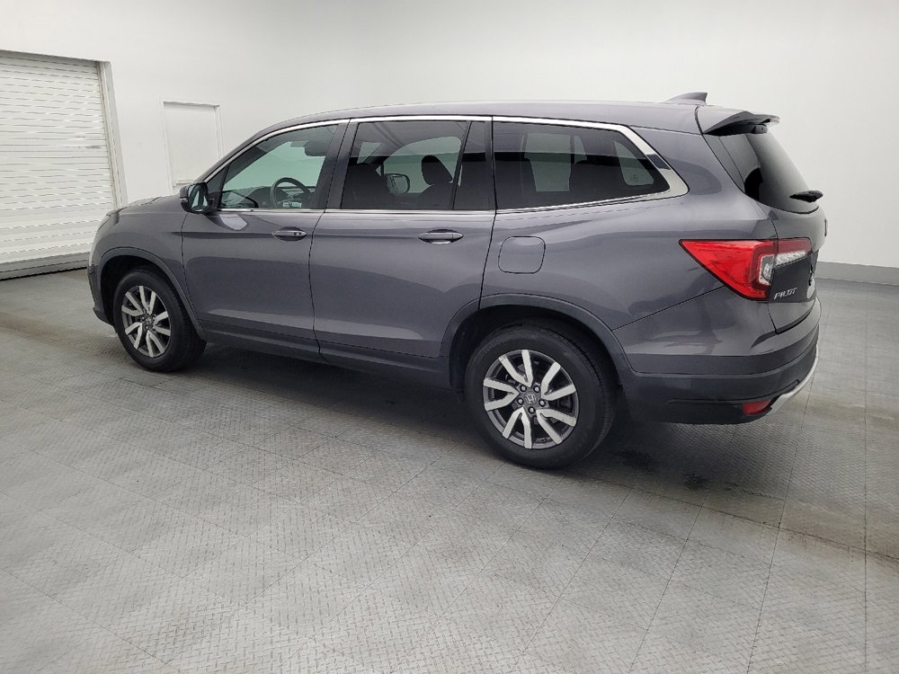 Used 2019 Honda Pilot EX-L image 3