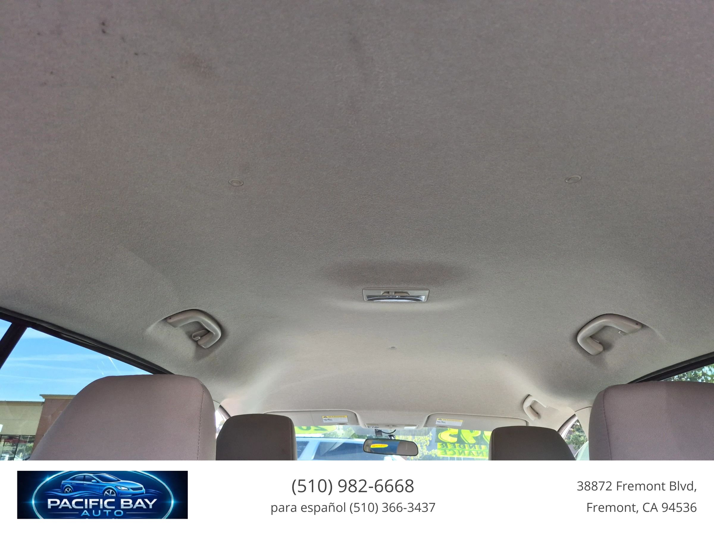 Used 2015 MAZDA MAZDA5 Sport FWD image 15