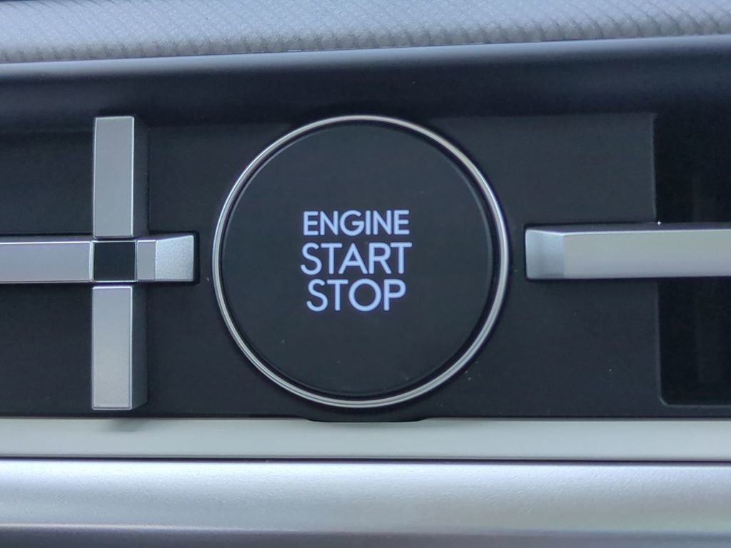 New 2026 Hyundai Santa Fe SEL image 36