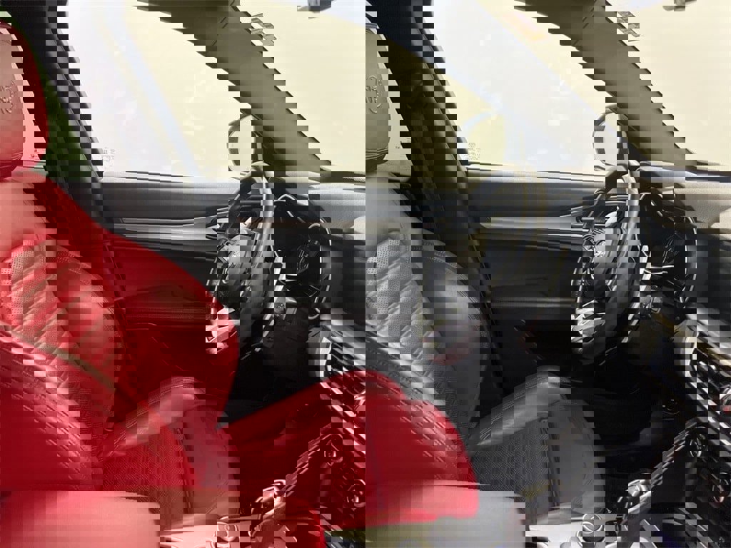 Used 2022 Alfa Romeo Stelvio Veloce image 52