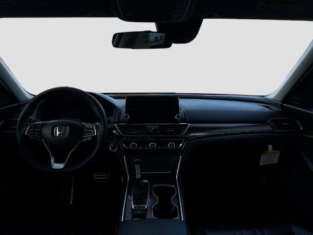 Used 2022 Honda Accord Sport Special Edition image 24