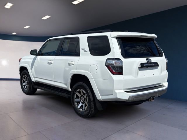 Used 2022 Toyota 4Runner TRD Off-Road Premium image 3
