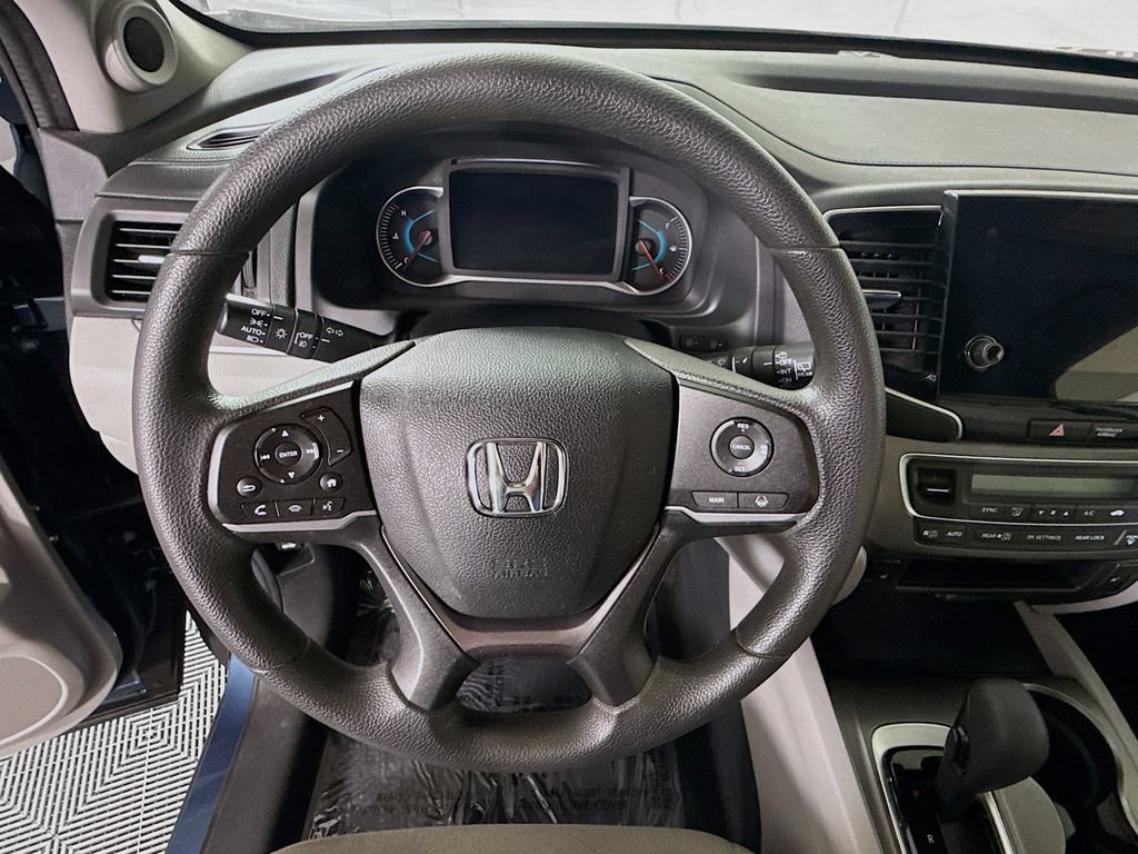 Used 2020 Honda Pilot EX image 20