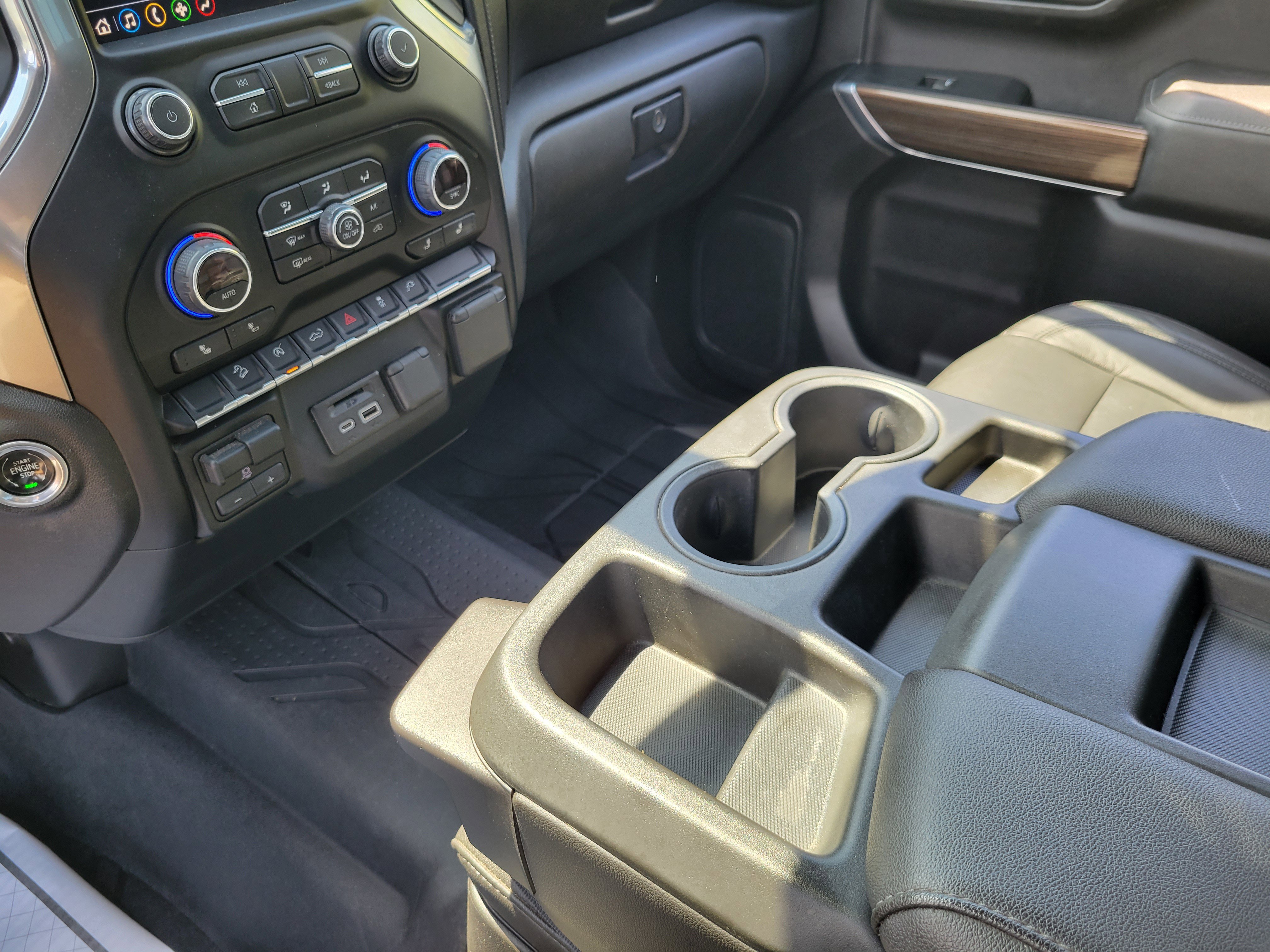 Used 2019 Chevrolet Silverado 1500 LT w/ All-Star Edition image 15