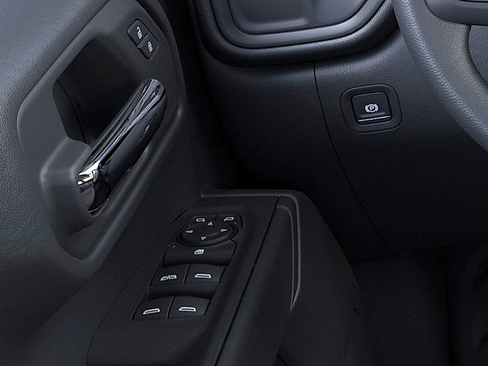 New 2026 GMC Sierra 1500 Pro w/ Pro Value Package image 22