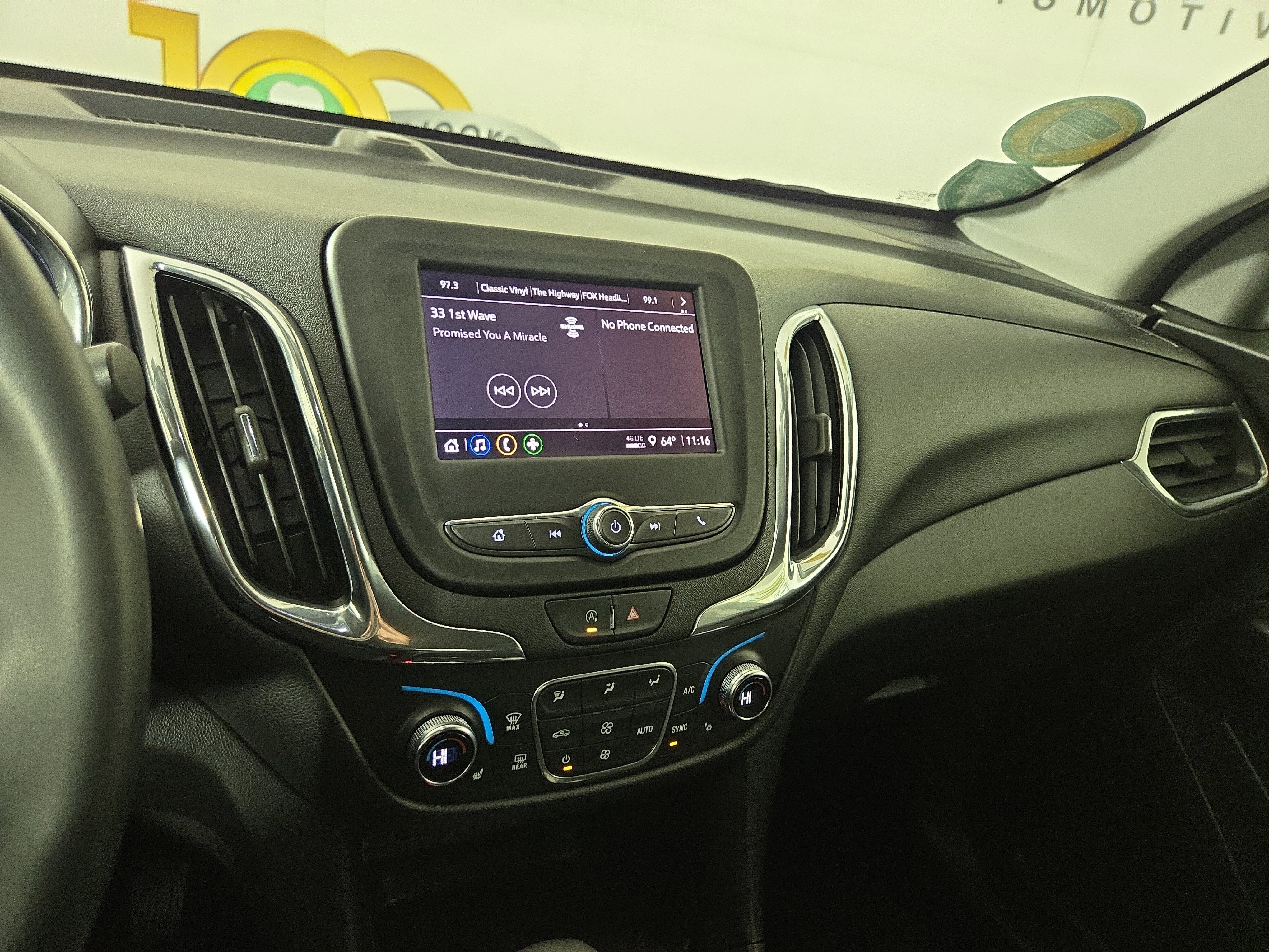 Certified 2023 Chevrolet Equinox LT w/ Driver Convenience Package AWD/4WD image 22