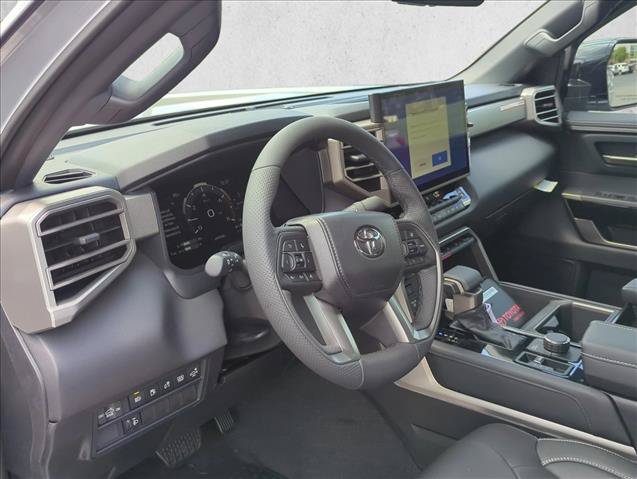 New 2026 Toyota Tundra Limited AWD/4WD image 3