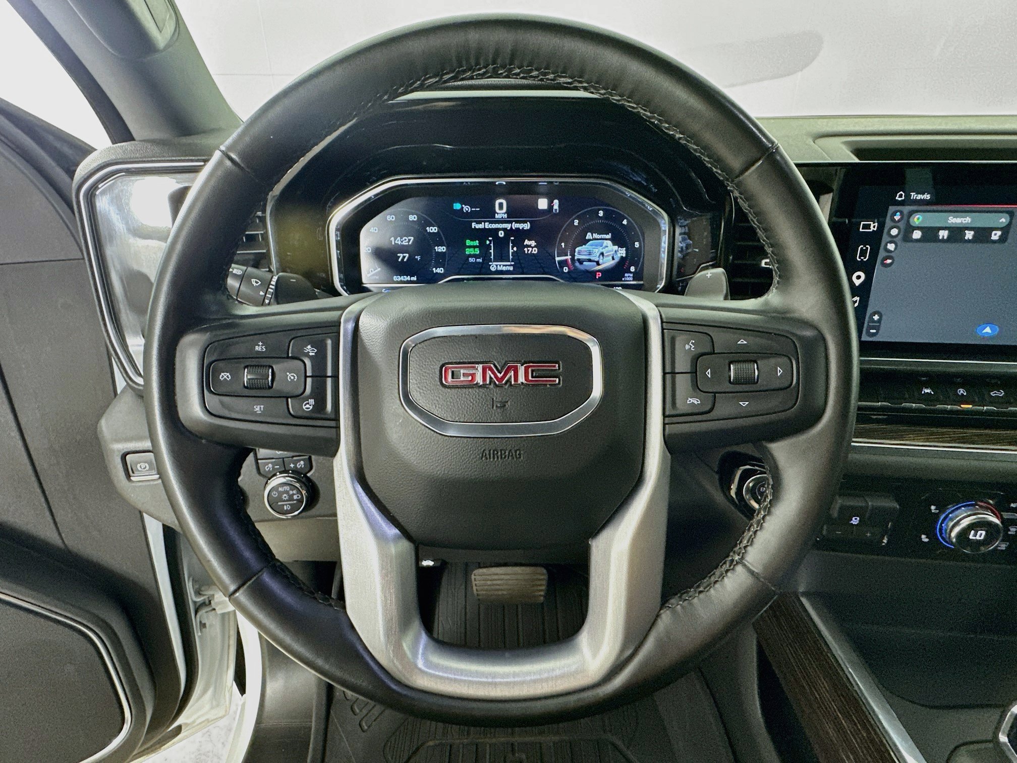 Used 2023 GMC Sierra 1500 Elevation AWD/4WD image 12