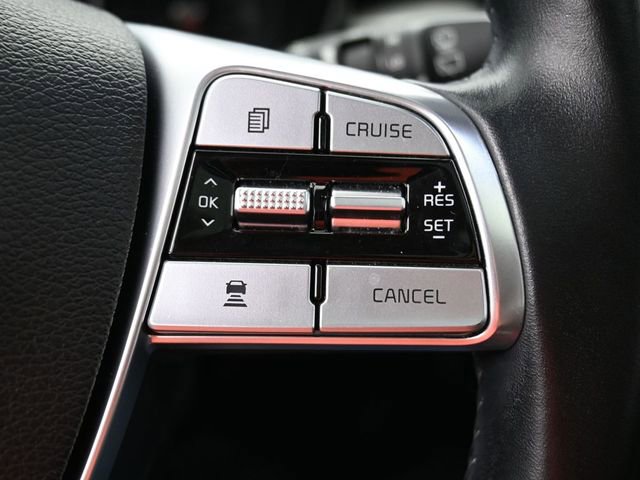 Used 2020 Kia Telluride S image 16