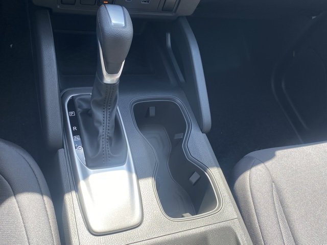 New 2025 Nissan Frontier S image 23