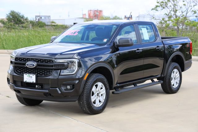 Used 2025 Ford Ranger XL w/ Trailer Tow Package AWD/4WD image 3