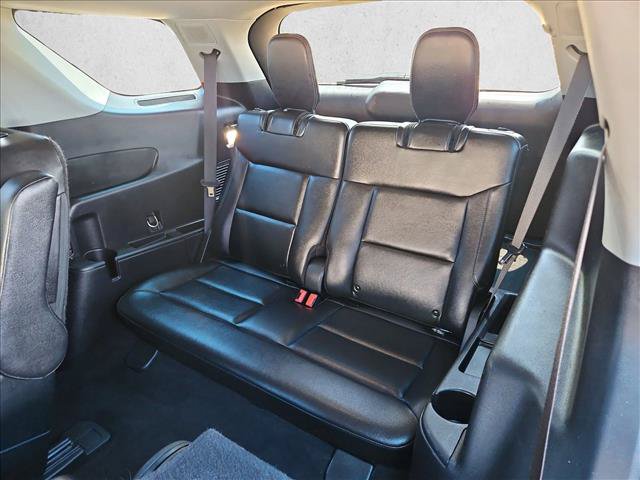 Used 2022 Ford Explorer Limited w/ Equipment Group 301A AWD/4WD image 20
