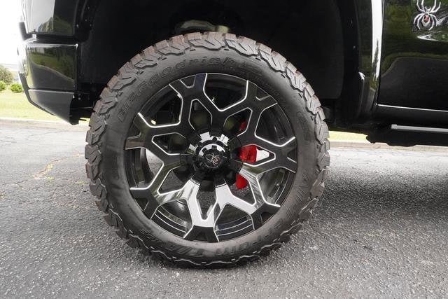 New 2026 GMC Sierra 1500 AT4 w/ AT4 Premium Package AWD/4WD image 42