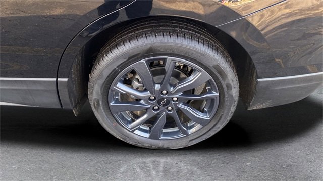 Used 2024 Chevrolet Equinox RS image 21