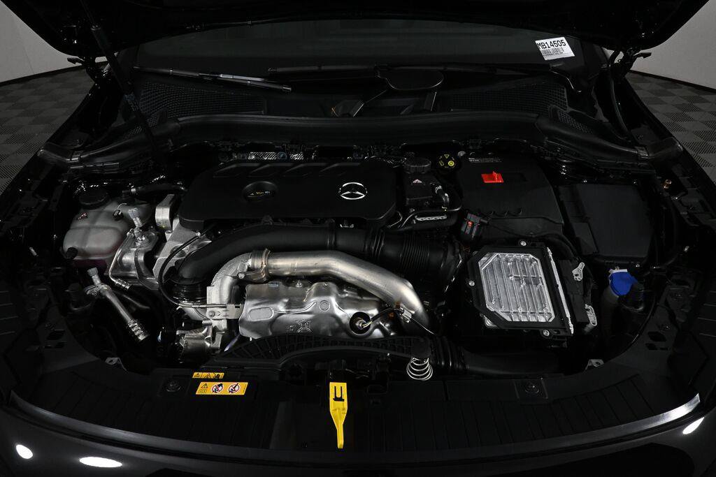 Used 2026 Mercedes-Benz GLA 250 image 33