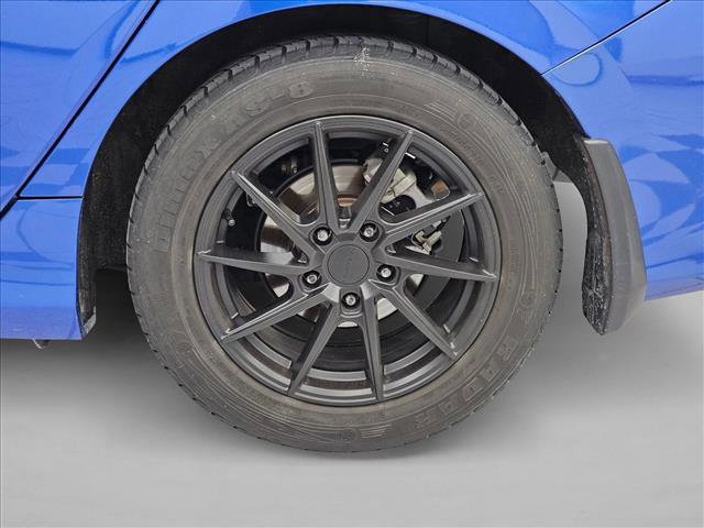 Used 2016 Honda Civic LX image 15