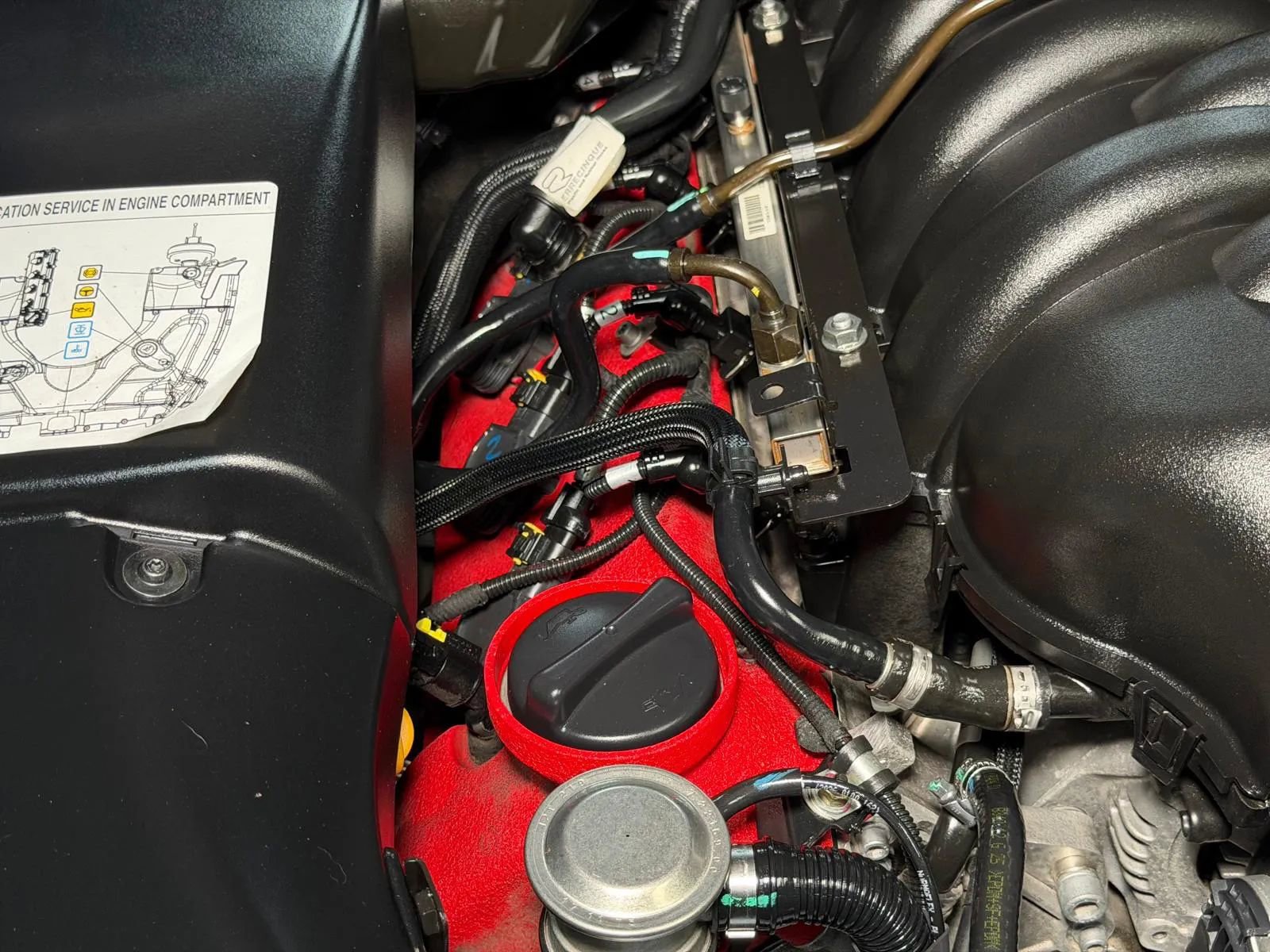 Used 2013 Maserati GranTurismo MC RWD image 38