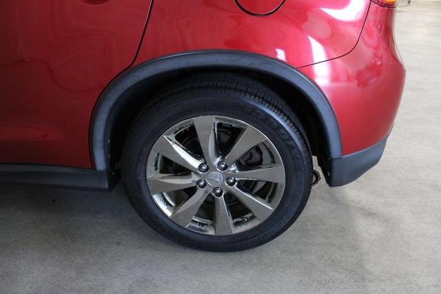 Used 2013 Mitsubishi Outlander Sport LE FWD image 26