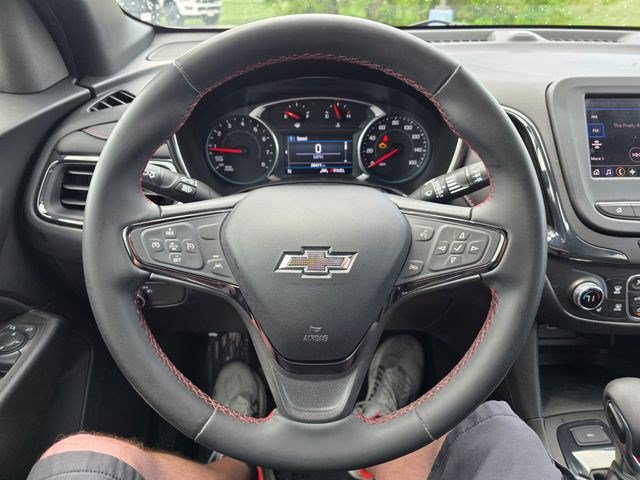 Used 2023 Chevrolet Equinox RS AWD/4WD image 25