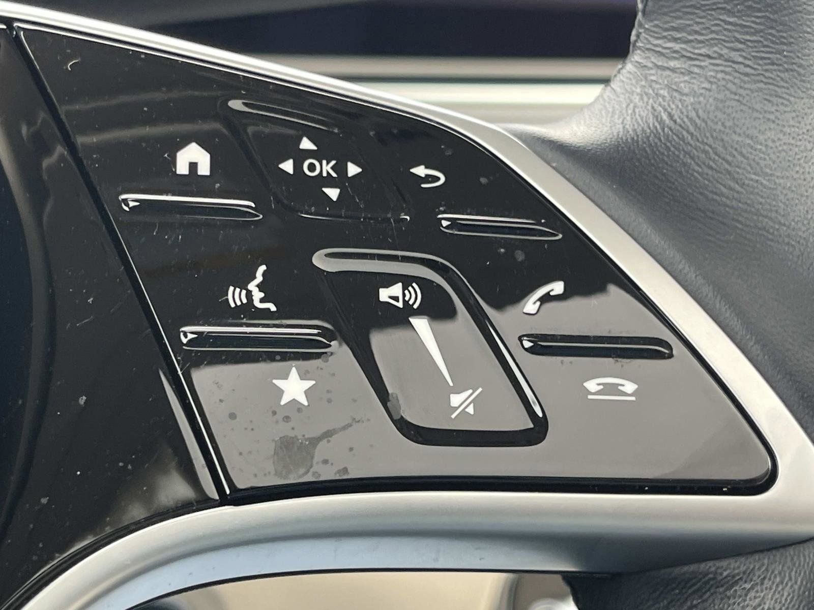 Used 2025 Mercedes-Benz GLE 350 4MATIC image 27