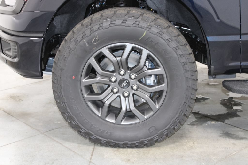 New 2026 Ford F150 Tremor w/ Tow/Haul Package AWD/4WD image 20