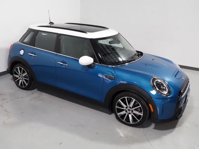 Used 2024 MINI Cooper S image 12
