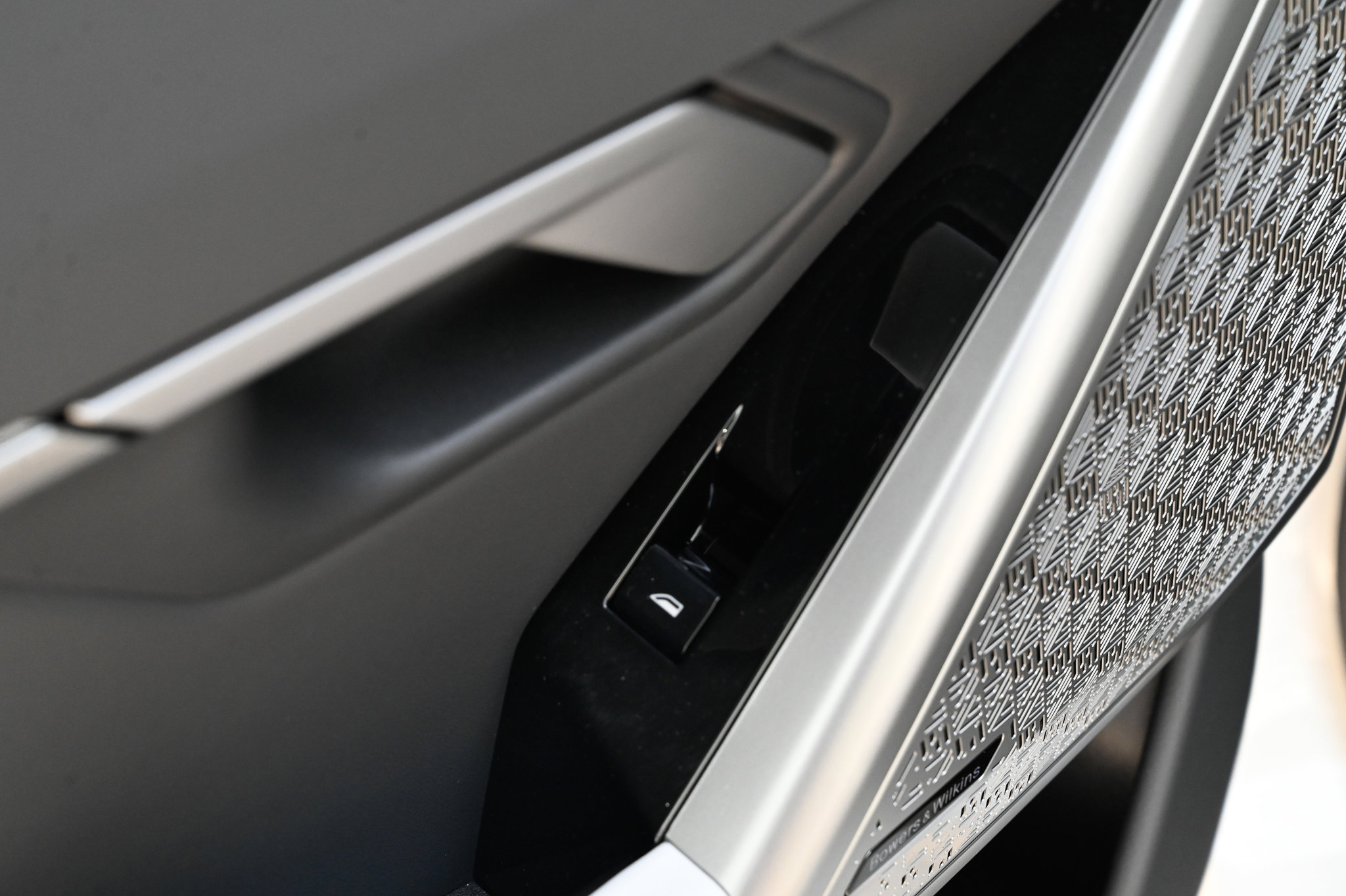 Used 2026 BMW M5 Touring image 37