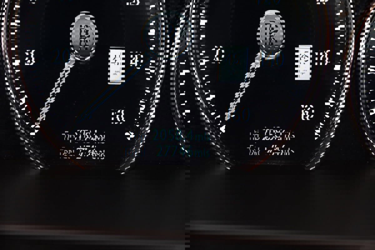 Used 2020 Rolls-Royce Cullinan image 64