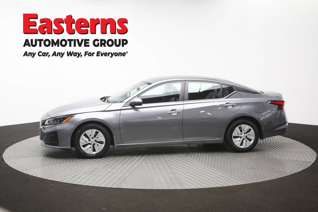 Used 2023 Nissan Altima 2.5 S FWD image 58