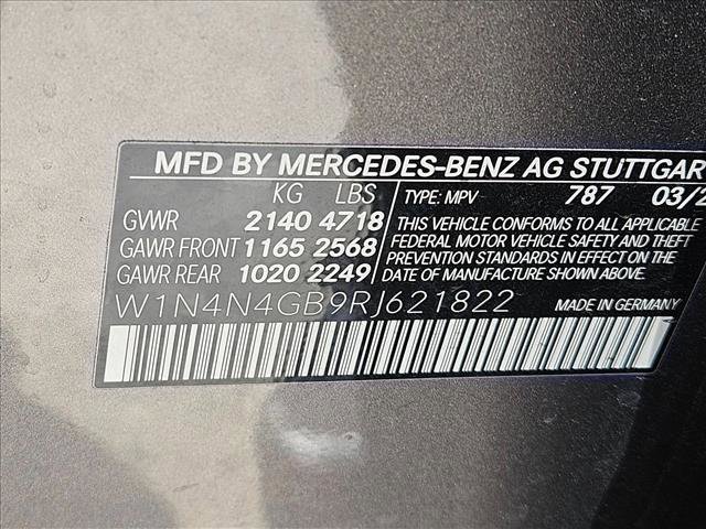 Certified 2024 Mercedes-Benz GLA 250 image 23