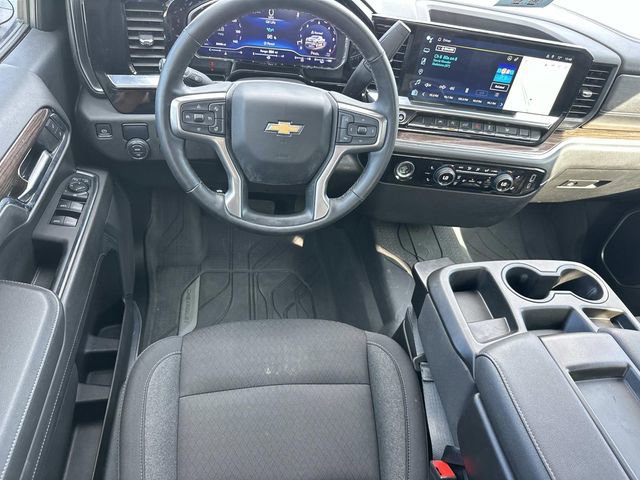 Used 2024 Chevrolet Silverado 1500 LT image 19