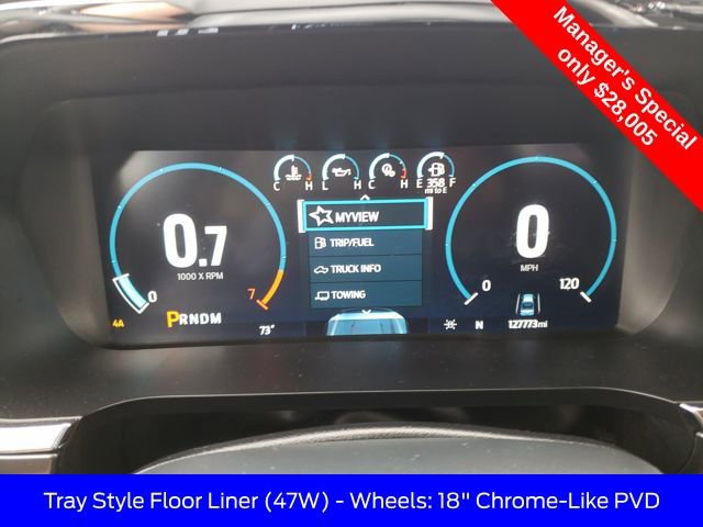 Certified 2022 Ford F150 Lariat AWD/4WD image 20