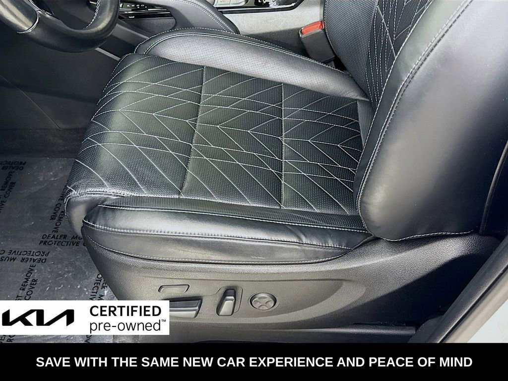 Certified 2023 Kia Telluride SX Prestige X-Pro AWD/4WD image 24