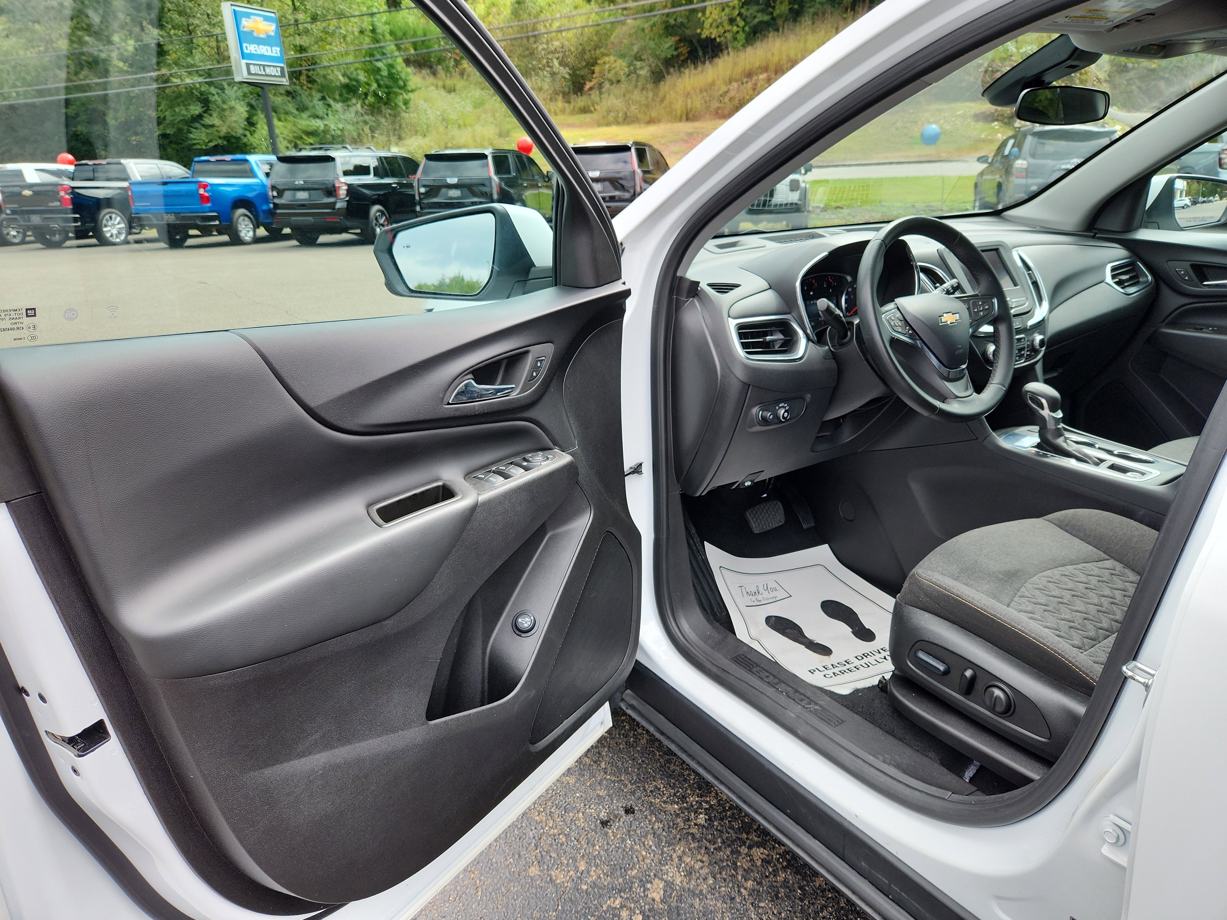 Used 2024 Chevrolet Equinox LT image 20