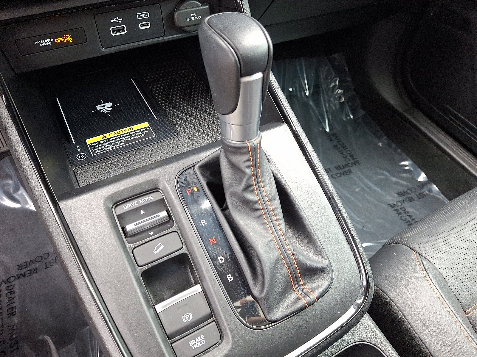 Used 2025 Honda CR-V Sport-L image 15