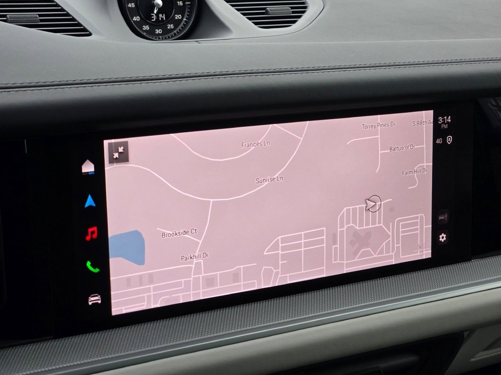 New 2026 Porsche Cayenne Coupe image 23