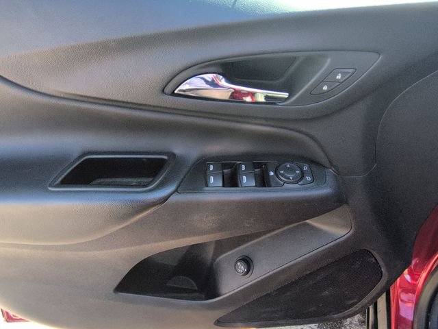 Used 2022 Chevrolet Equinox LT image 24