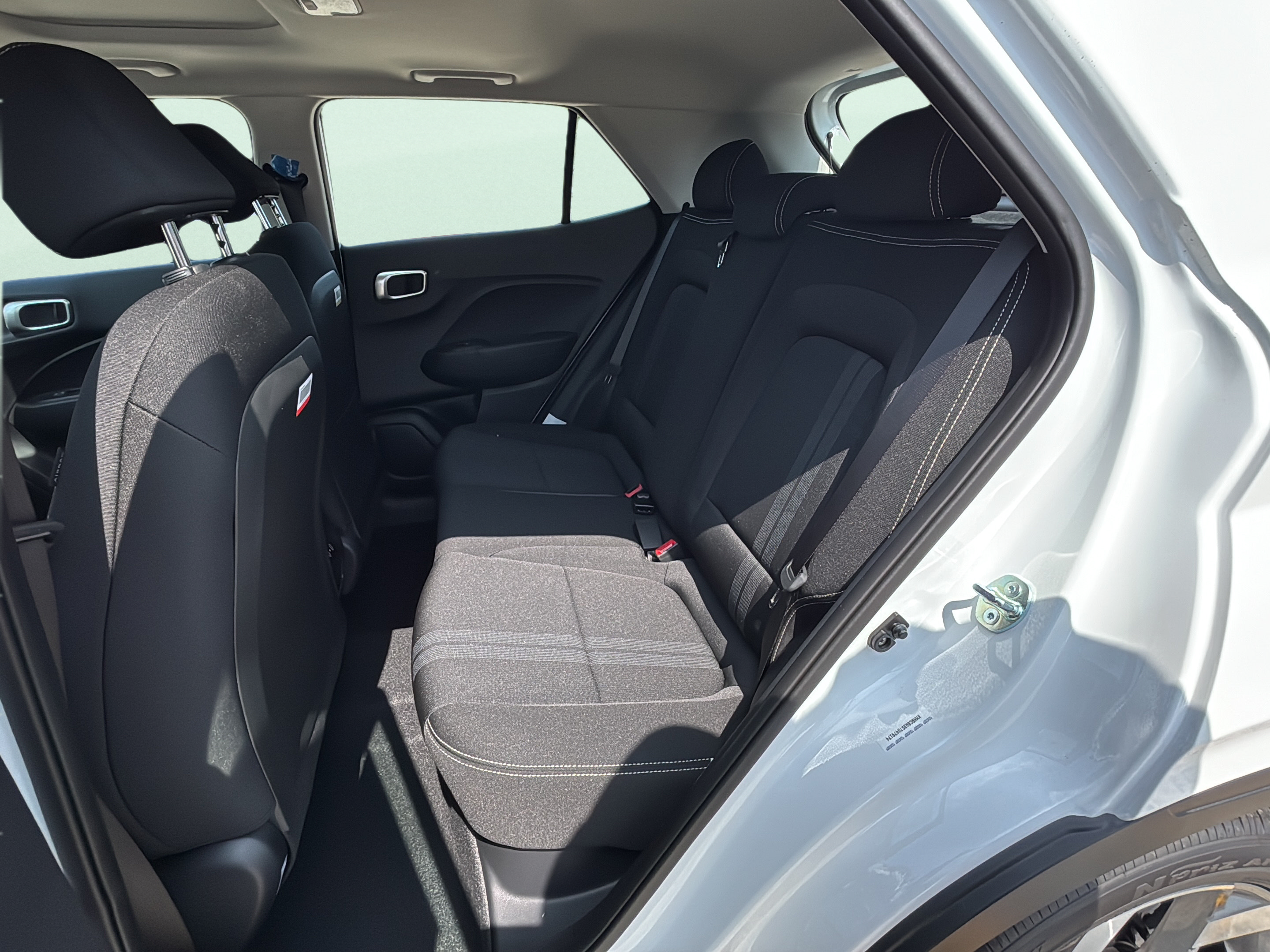 New 2026 Hyundai Venue SEL FWD image 19