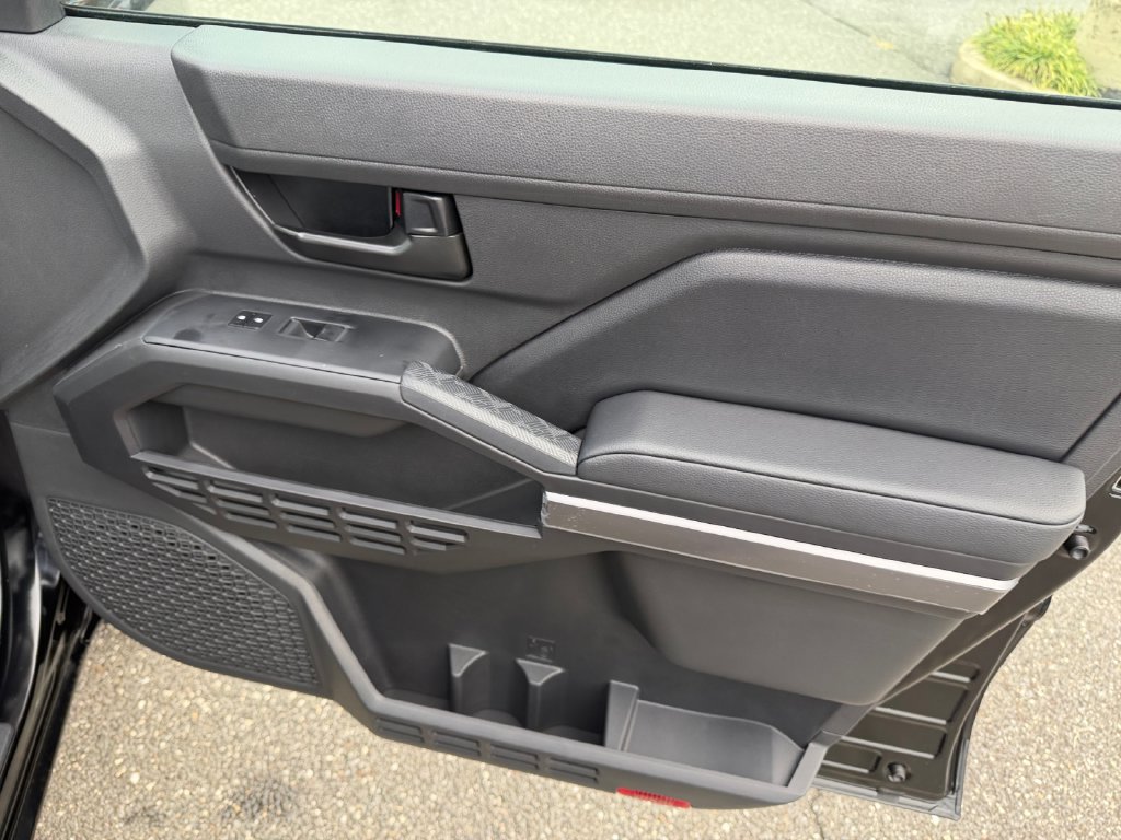 New 2026 Toyota Tacoma SR5 AWD/4WD image 17