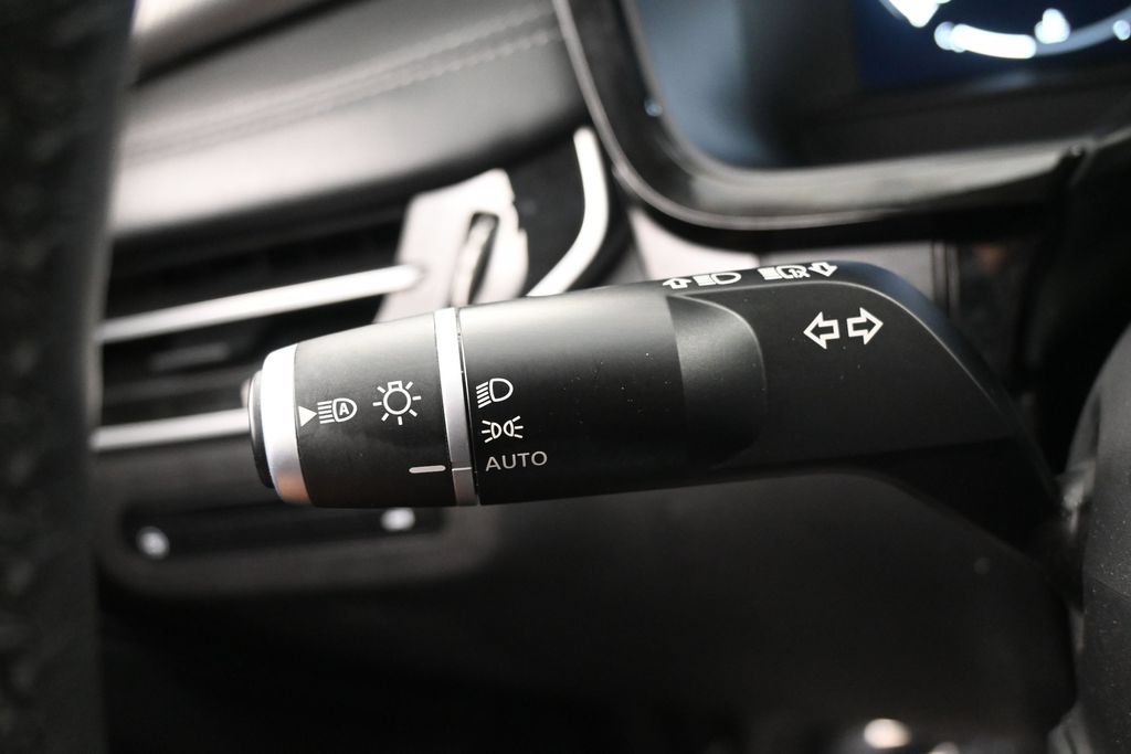 Used 2025 INFINITI QX60 Luxe AWD/4WD image 18