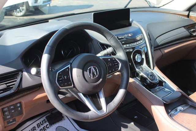 Used 2023 Acura RDX AWD w/ Advance Package image 22