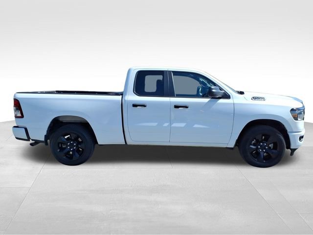 Used 2023 RAM 1500 Tradesman w/ Night Edition RWD image 9