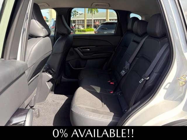 Used 2026 MAZDA CX-5 Select AWD/4WD image 10