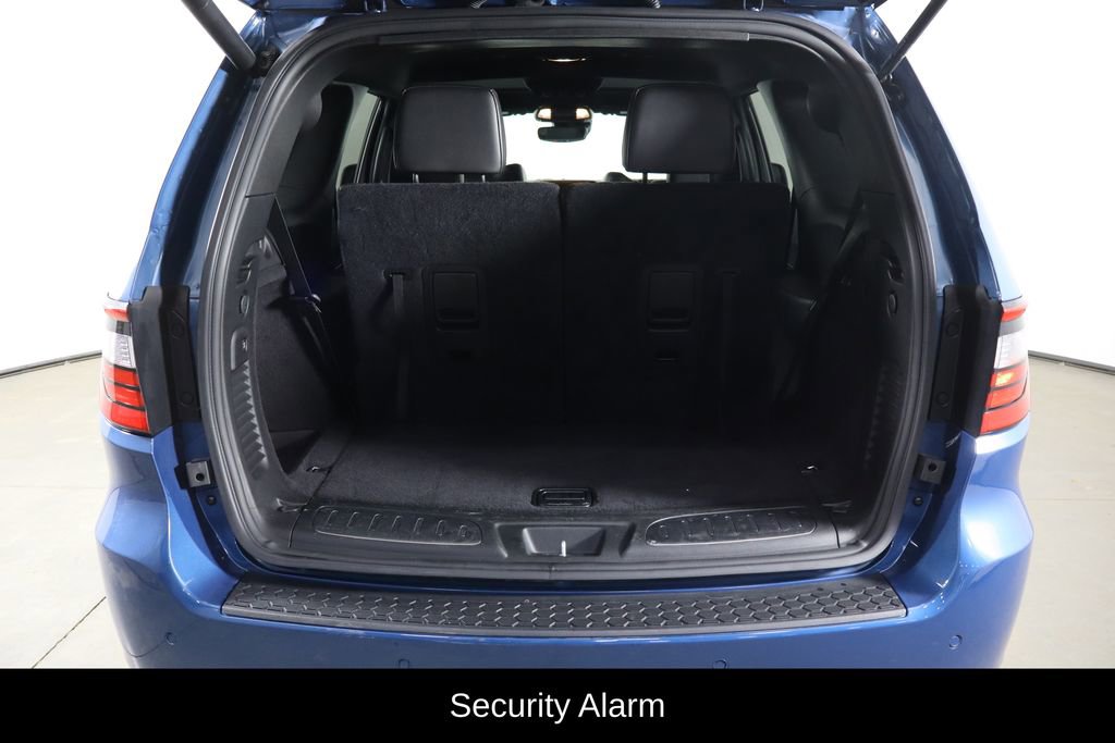 Used 2025 Dodge Durango GT image 13