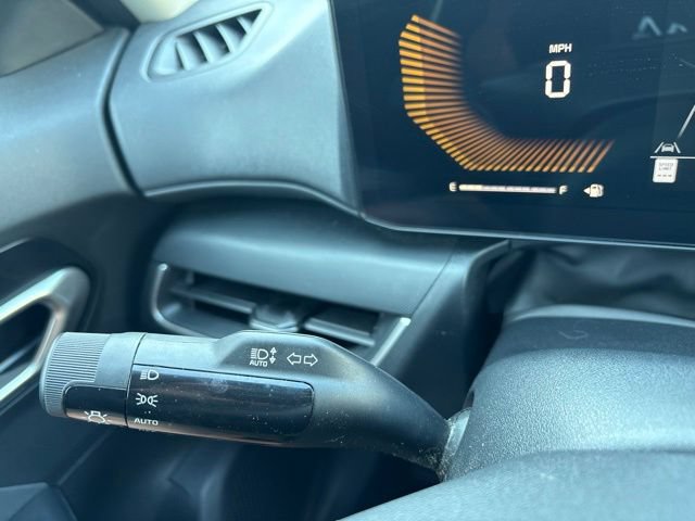Certified 2025 Kia K4 FWD image 20