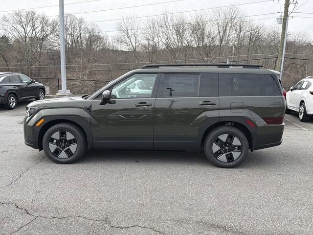 New 2026 Hyundai Santa Fe SEL image 4