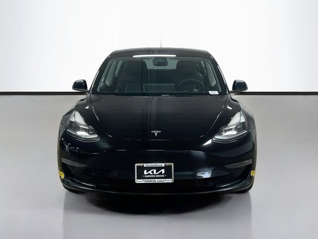 Used 2022 Tesla Model 3 Long Range AWD/4WD image 2