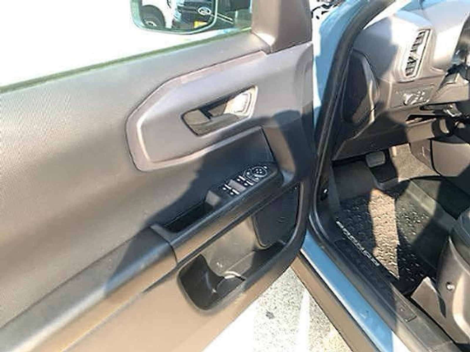 Used 2022 Ford Bronco Sport Big Bend AWD/4WD image 12