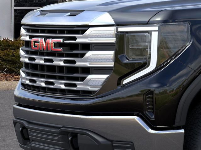 New 2026 GMC Sierra 1500 SLE image 13